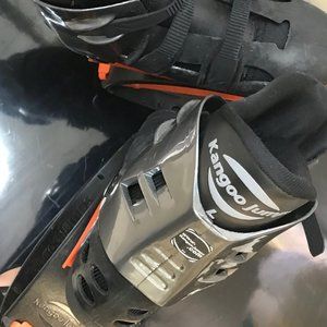 Kangoo Jumps XR3 Model